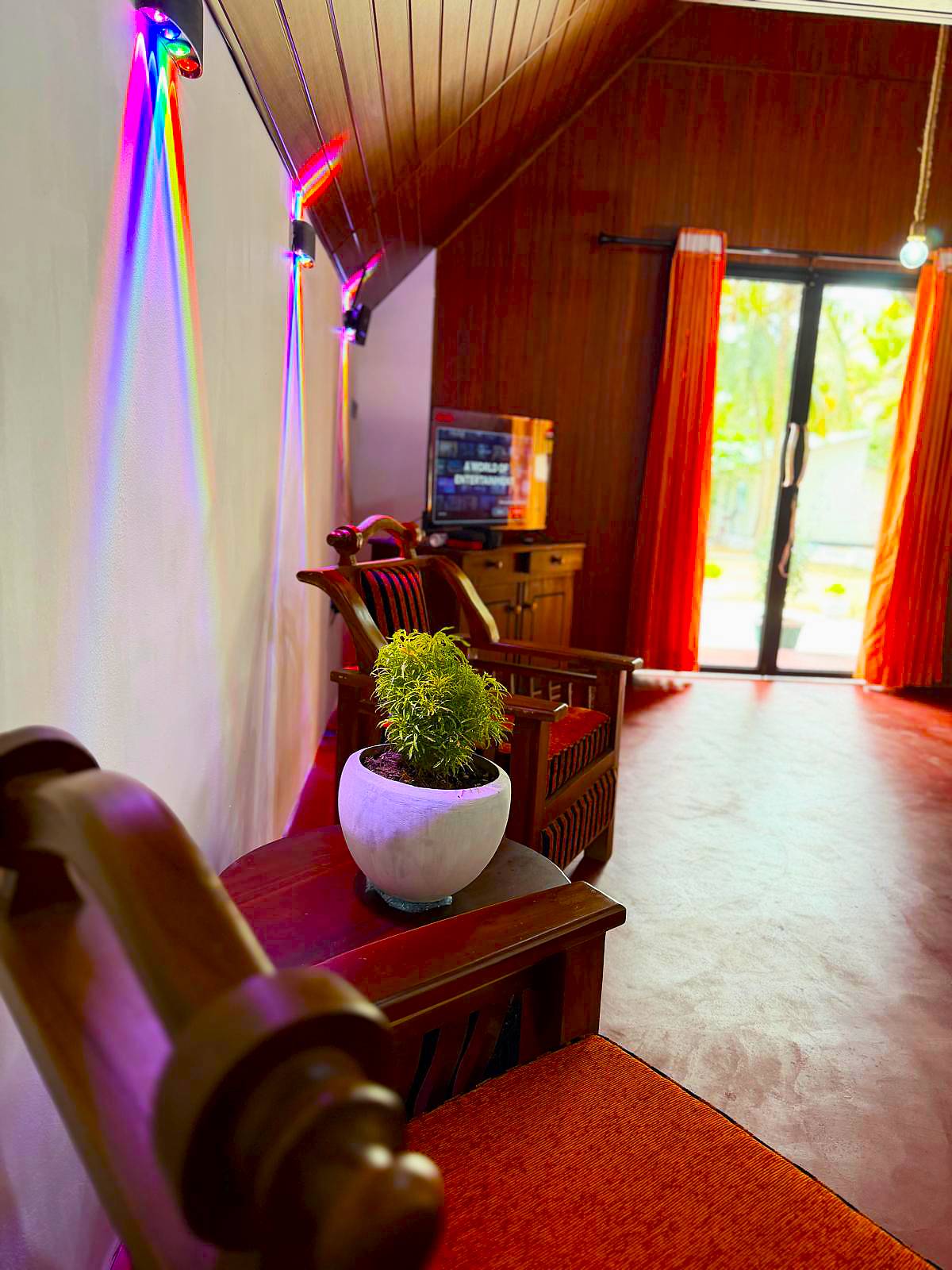 Sri Lanka nature landscape